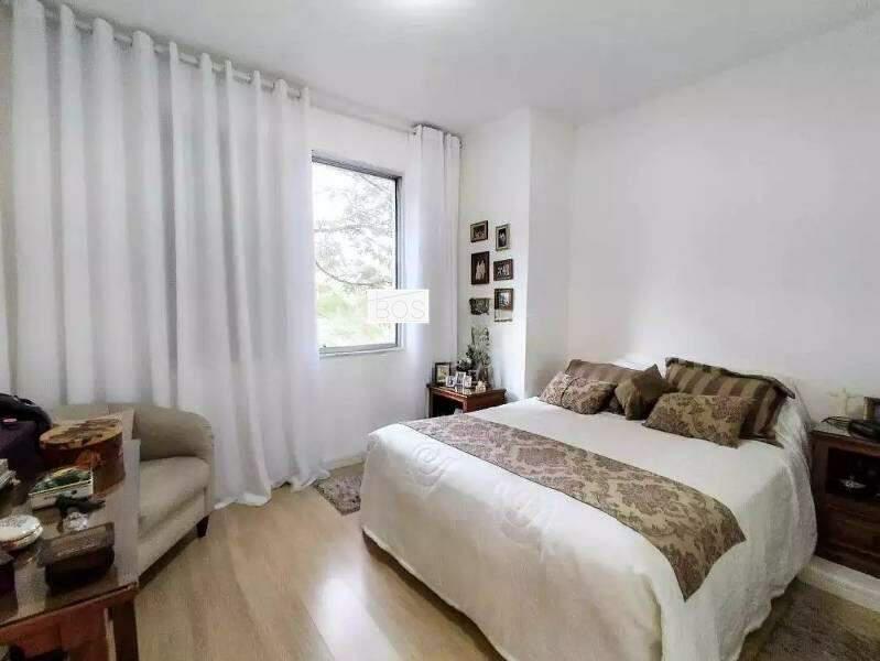 Cobertura, Luxemburgo, 3 Quartos, 3 Vagas, 1 Suíte