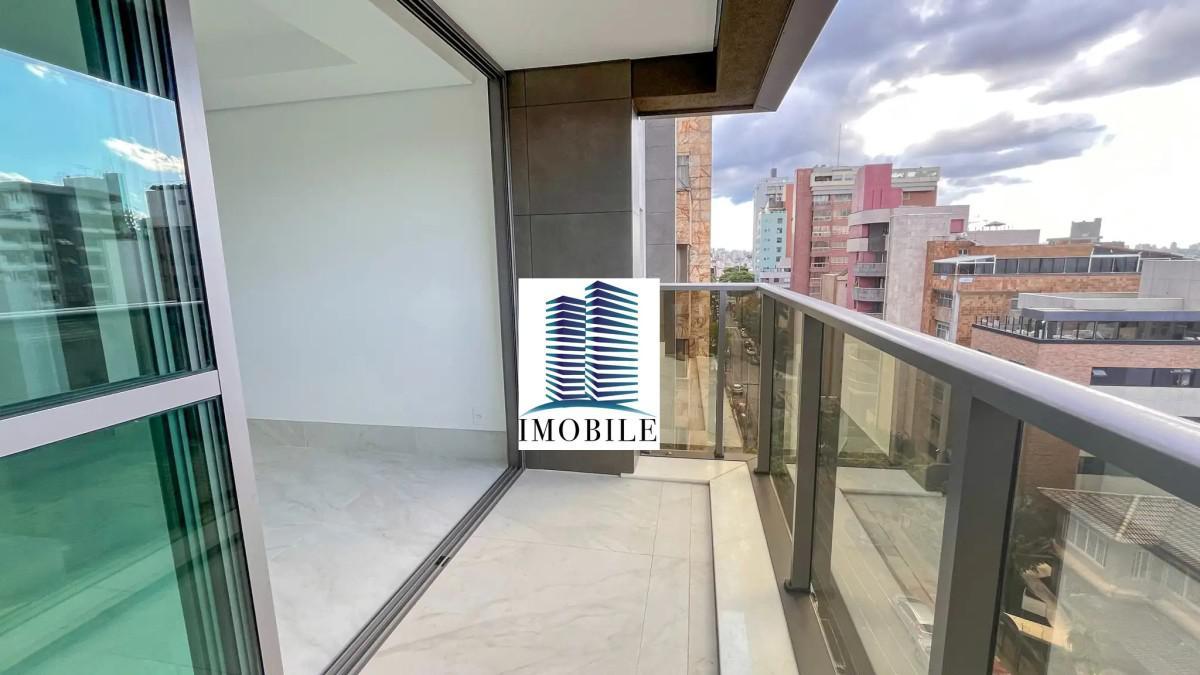 Apartamento, Serra, 3 Quartos, 2 Vagas, 3 Suítes