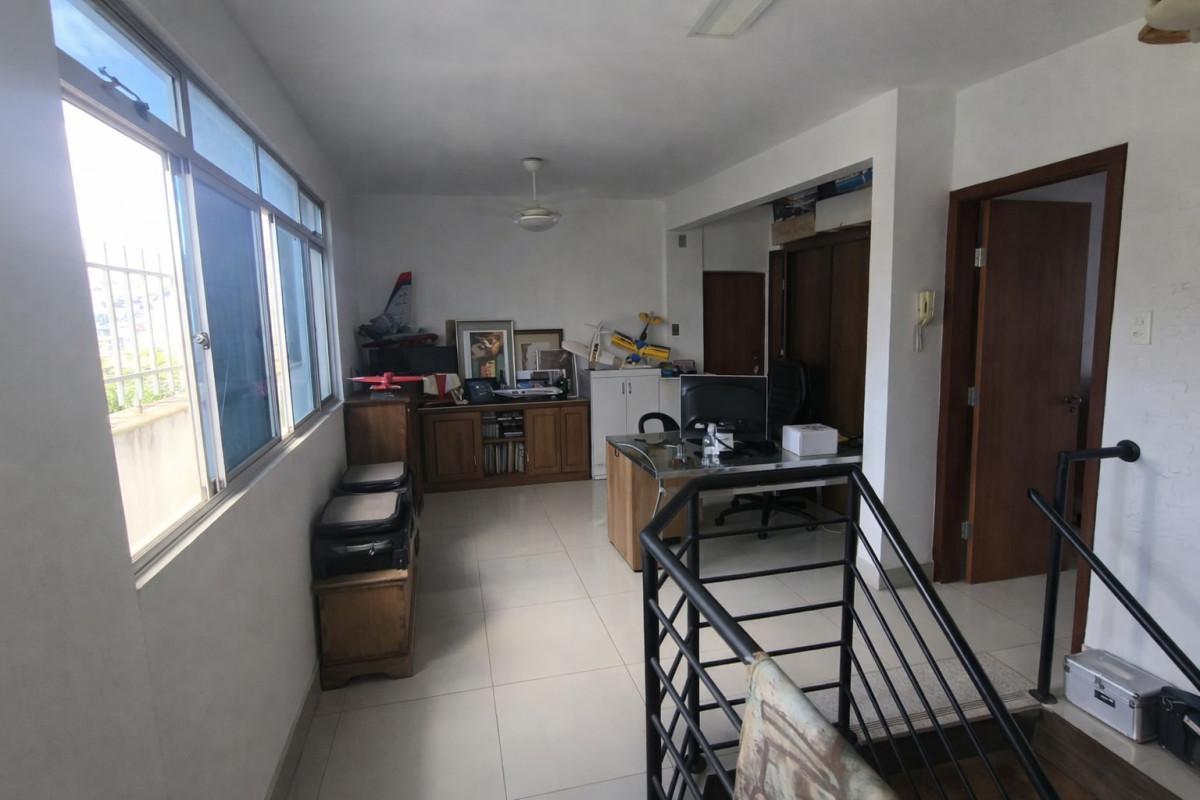 Cobertura, Lourdes, 3 Quartos, 2 Vagas, 1 Suíte