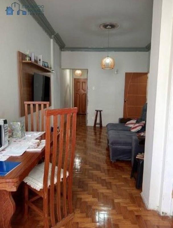 Apartamento, Centro, 3 Quartos, 0 Vaga