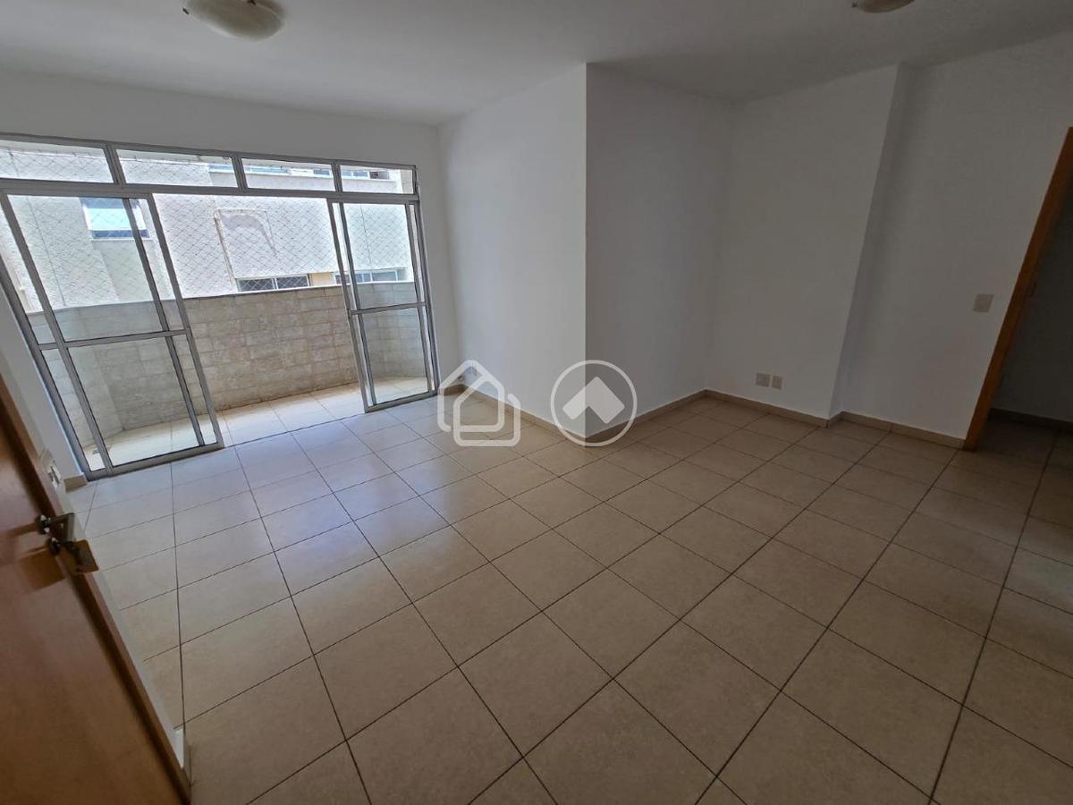 Apartamento, Buritis, 3 Quartos, 2 Vagas, 1 Suíte