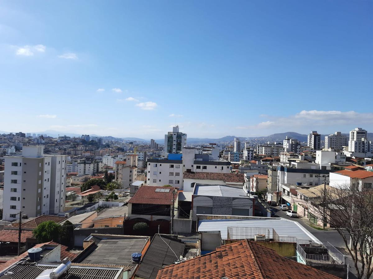 Cobertura, Sagrada Família, 3 Quartos, 2 Vagas, 1 Suíte