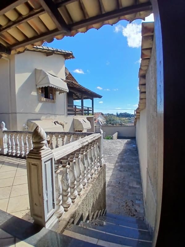 Casa, Santa Maria, 3 Quartos, 1 Vaga, 1 Suíte