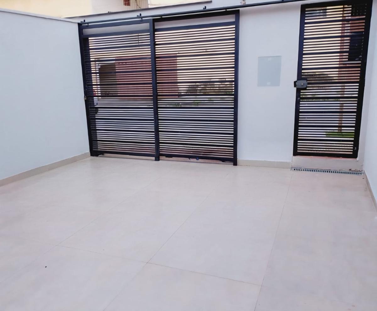 Casa, Santa Amélia, 2 Quartos, 2 Vagas, 1 Suíte