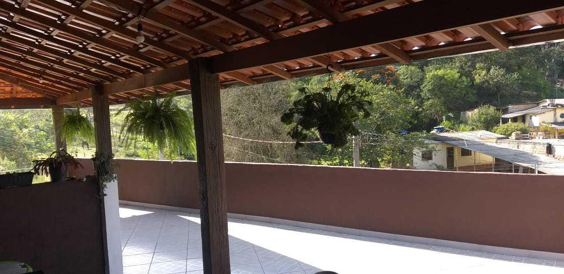 Casa, Citrolândia, 3 Quartos, 0 Vaga