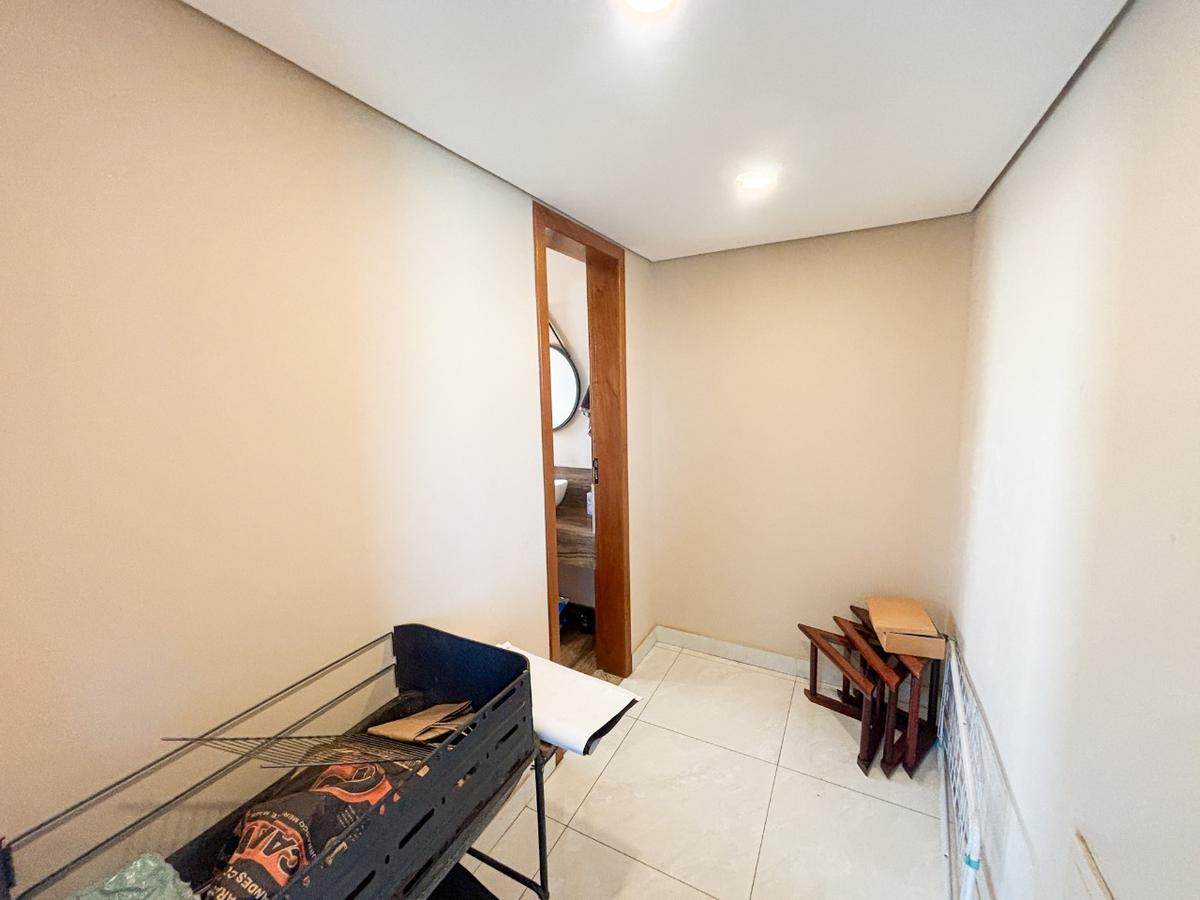 Cobertura, Eymard, 2 Quartos, 3 Vagas, 1 Suíte