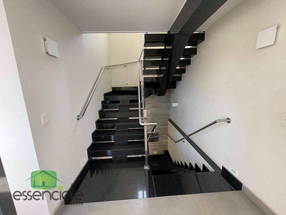 Casa, Jardim Riacho das Pedras, 3 Quartos, 8 Vagas, 2 Suítes