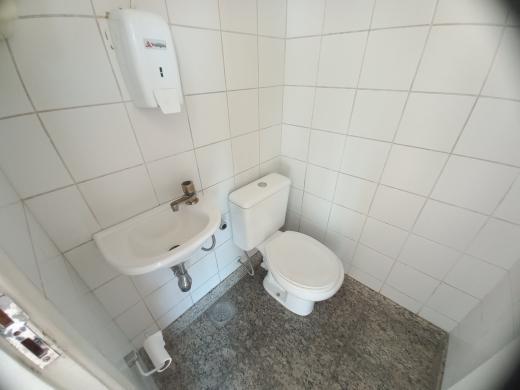 Sala, Centro, 0 Quarto, 1 Vaga