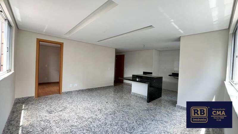 Apartamento, Lourdes, 2 Quartos, 1 Vaga, 2 Suítes