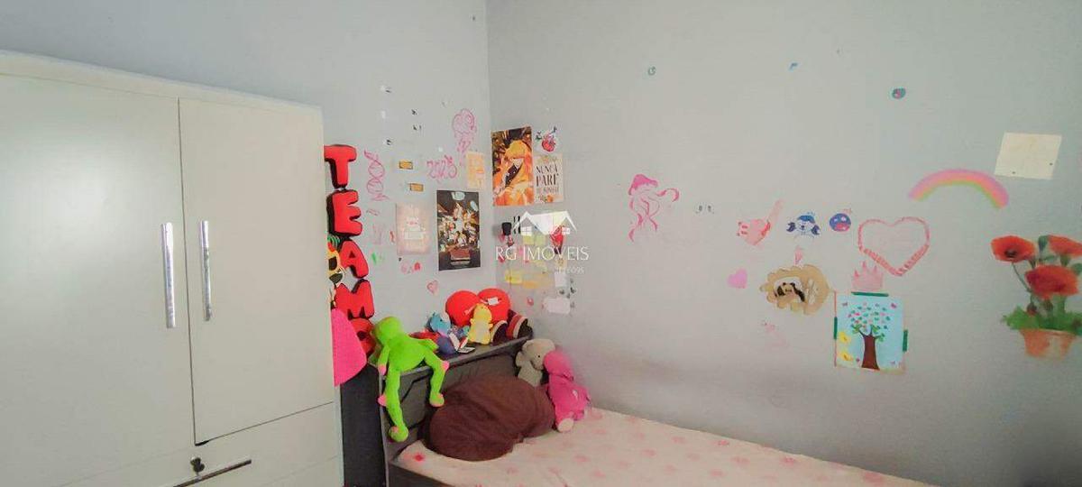 Casa, Cardoso, 3 Quartos, 2 Vagas, 1 Suíte