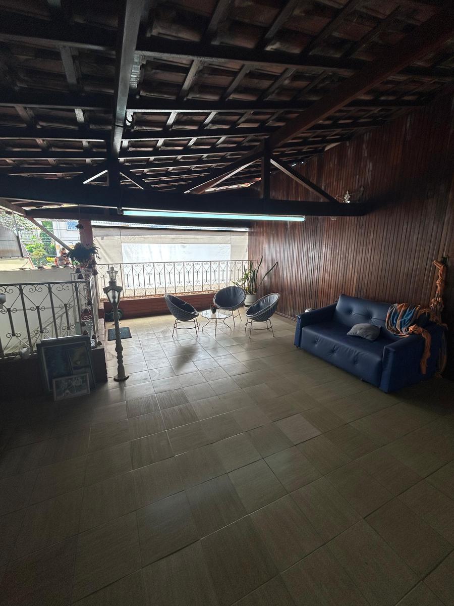 Casa, Alípio de Melo, 5 Quartos, 2 Vagas, 1 Suíte