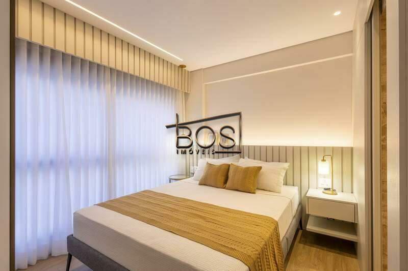 Apartamento, Sion, 2 Quartos, 2 Vagas, 2 Suítes