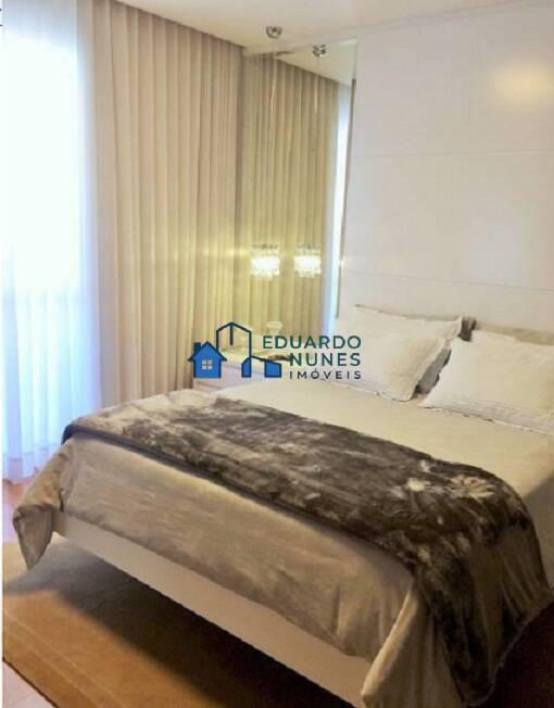Apartamento, Sion, 4 Quartos, 3 Vagas, 1 Suíte