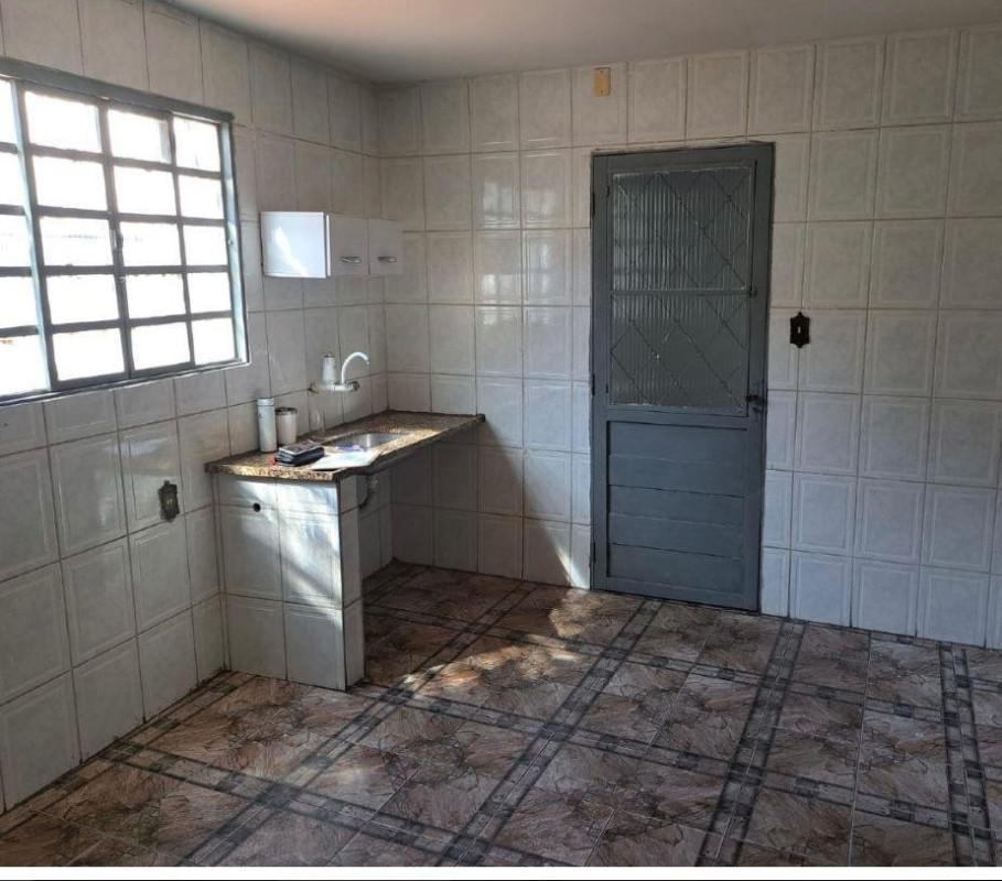 Casa, Jardim Industrial, 2 Quartos, 1 Vaga