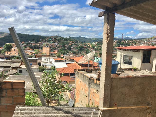 Casa, Vila Rica, 4 Quartos, 3 Vagas