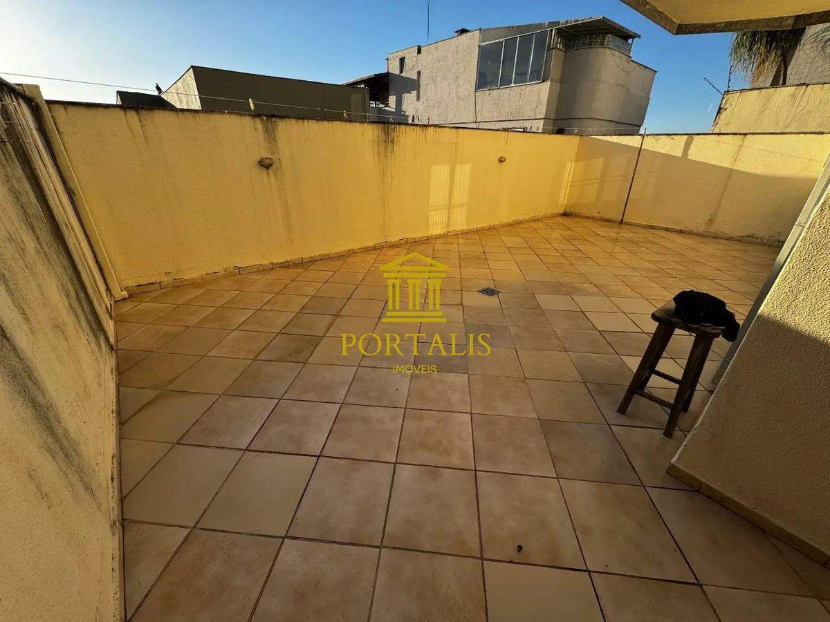 Apartamento, Palmares, 2 Quartos, 2 Vagas, 1 Suíte