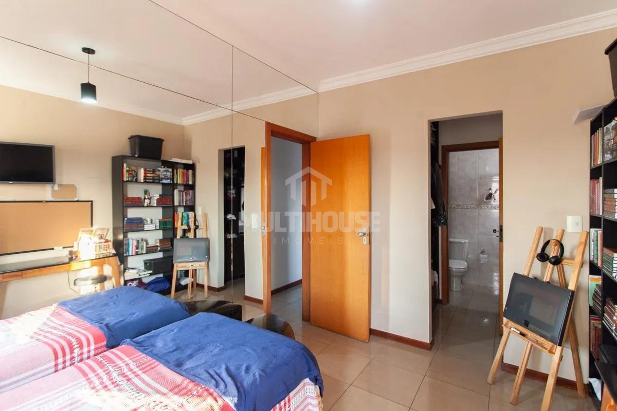 Apartamento, Itapoã, 4 Quartos, 3 Vagas, 2 Suítes