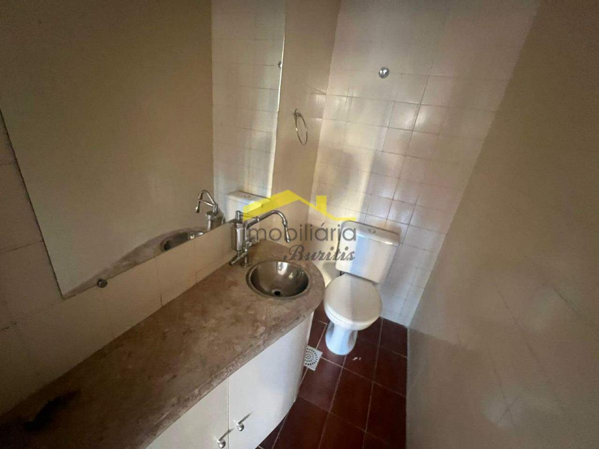 Sala, Barro Preto, 1 Vaga