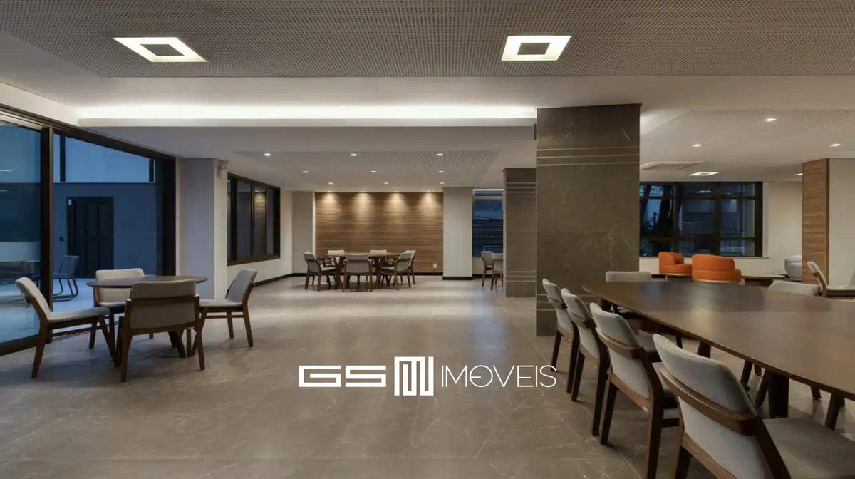 Apartamento, Serra, 4 Quartos, 3 Vagas, 2 Suítes