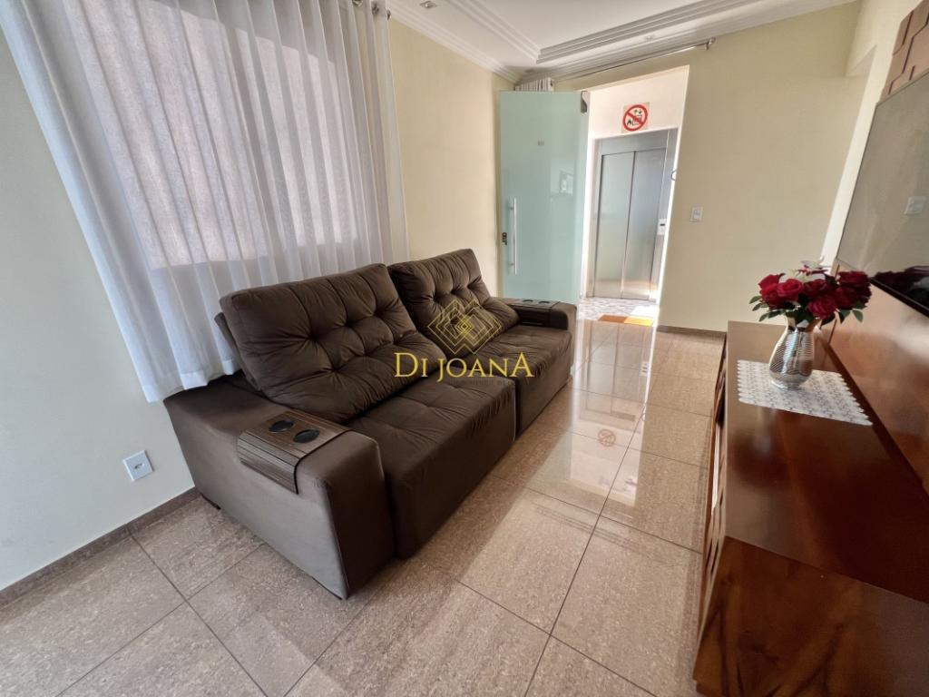 Apartamento, Brasiléia, 3 Quartos, 3 Vagas, 1 Suíte