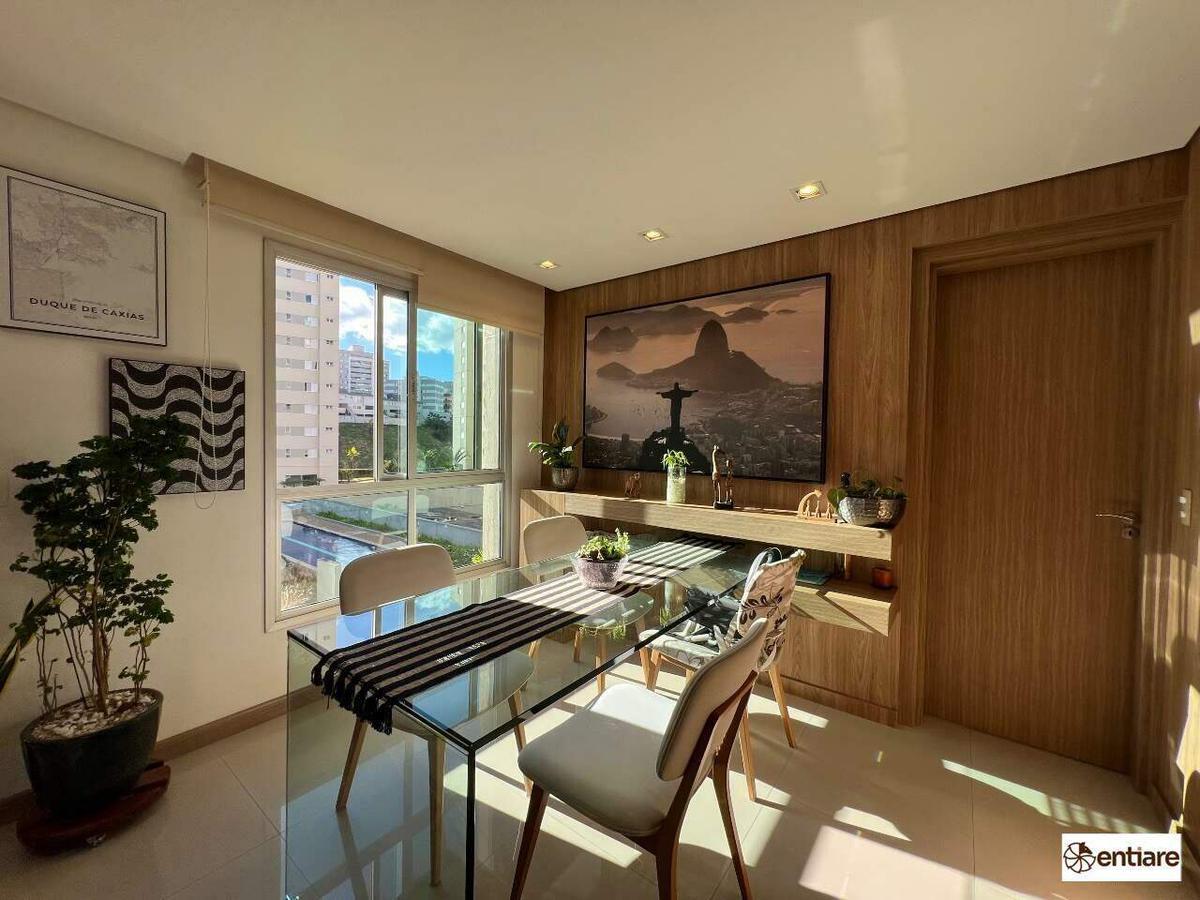 Apartamento, Buritis, 3 Quartos, 2 Vagas, 1 Suíte