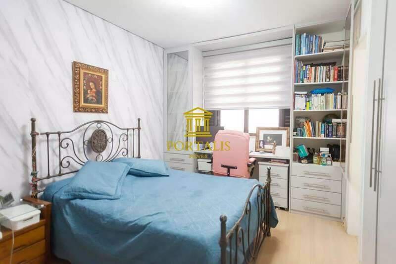 Apartamento, Sion, 4 Quartos, 3 Vagas, 2 Suítes