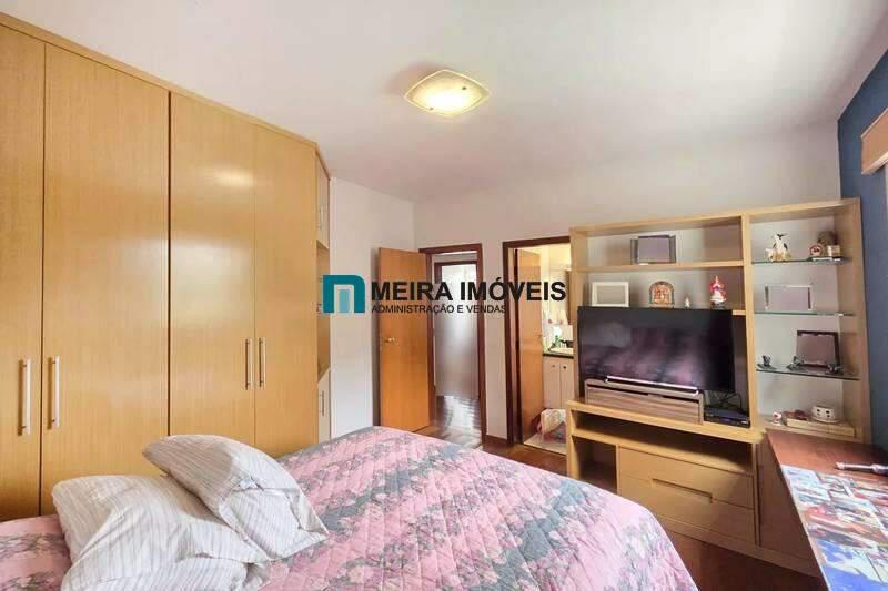Apartamento, Luxemburgo, 4 Quartos, 3 Vagas, 1 Suíte