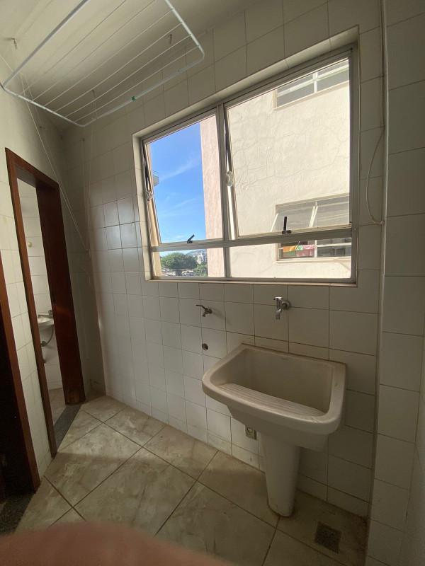 Apartamento, Centro, 2 Quartos, 1 Vaga, 1 Suíte