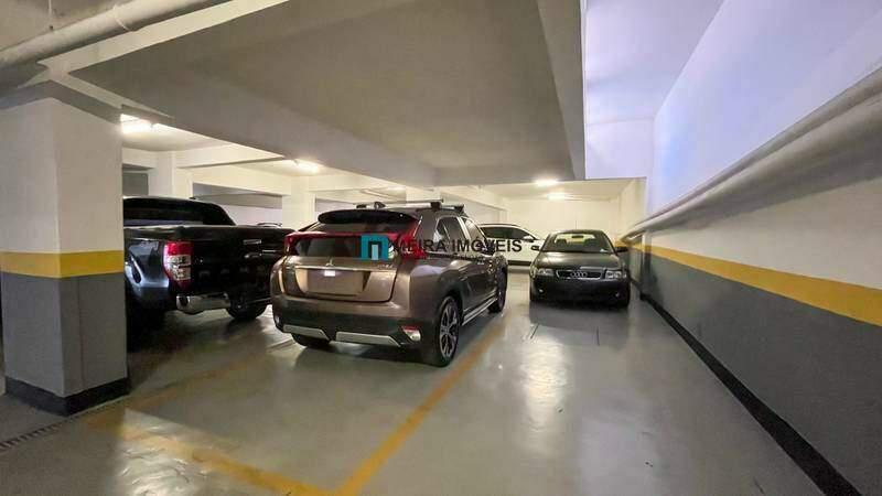 Apartamento, Funcionários, 4 Quartos, 2 Vagas, 1 Suíte