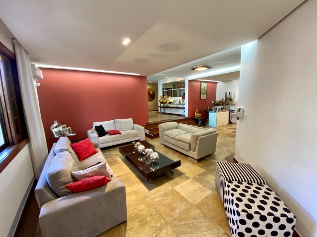 Casa, São Luiz (pampulha), 4 Quartos, 7 Vagas, 2 Suítes