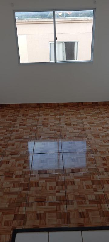 Apartamento, Nova Pampulha, 2 Quartos, 1 Vaga