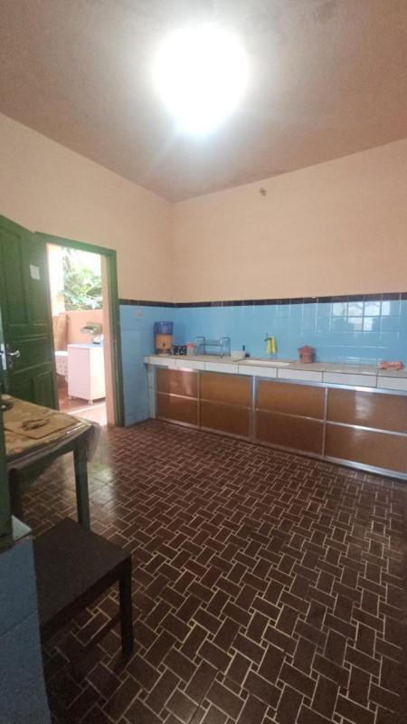 Casa, Centro, 6 Quartos, 1 Vaga
