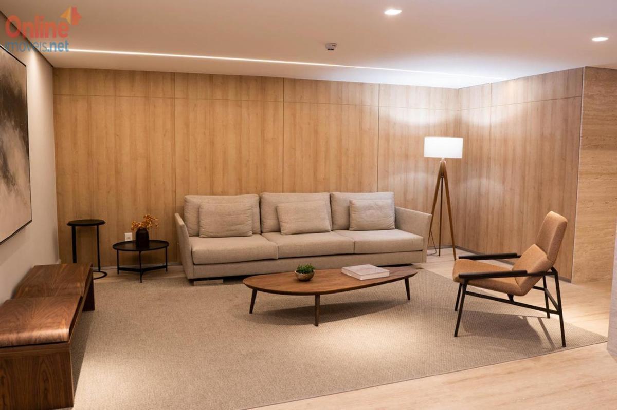 Apartamento, Lourdes, 2 Quartos, 0 Vaga, 2 Suítes