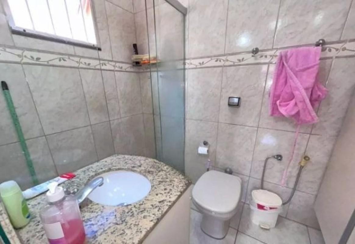 Casa, Céu Azul, 3 Quartos, 5 Vagas, 1 Suíte