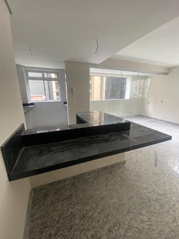 Apartamento, Lourdes, 2 Quartos, 1 Vaga, 2 Suítes