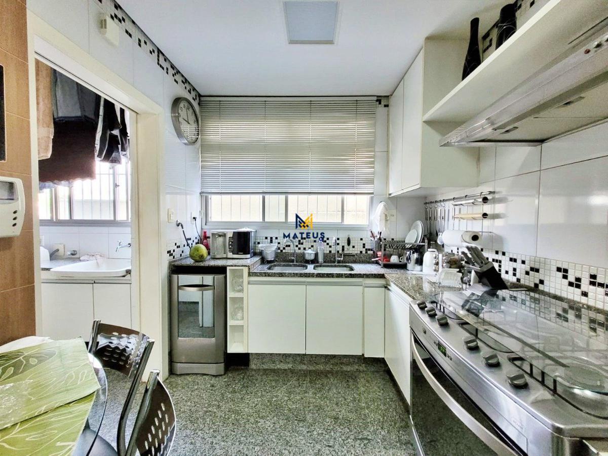 Apartamento, Caiçaras, 2 Quartos, 3 Vagas, 2 Suítes