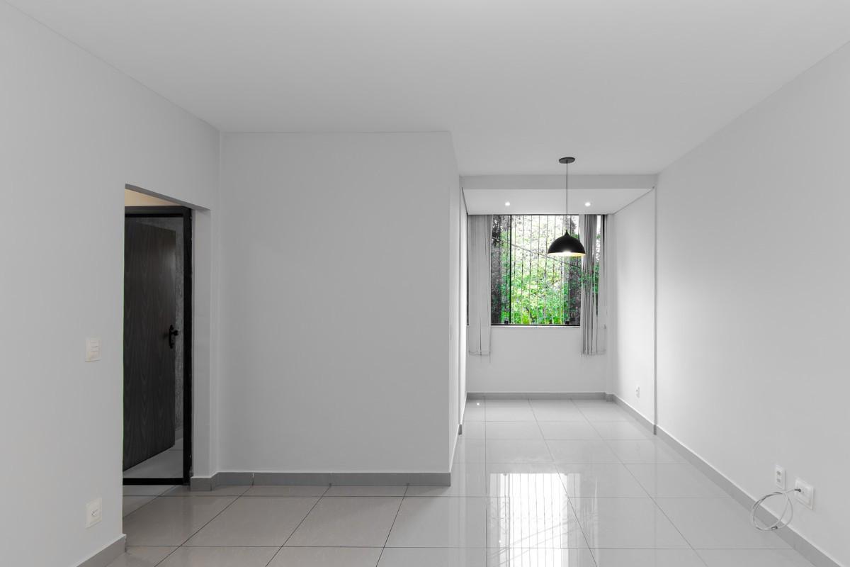 Apartamento, Santa Amélia, 3 Quartos, 1 Vaga