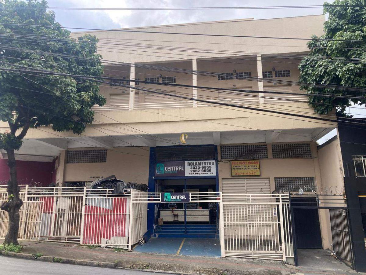 Andar, Carlos Prates, 0 Quarto, 0 Vaga