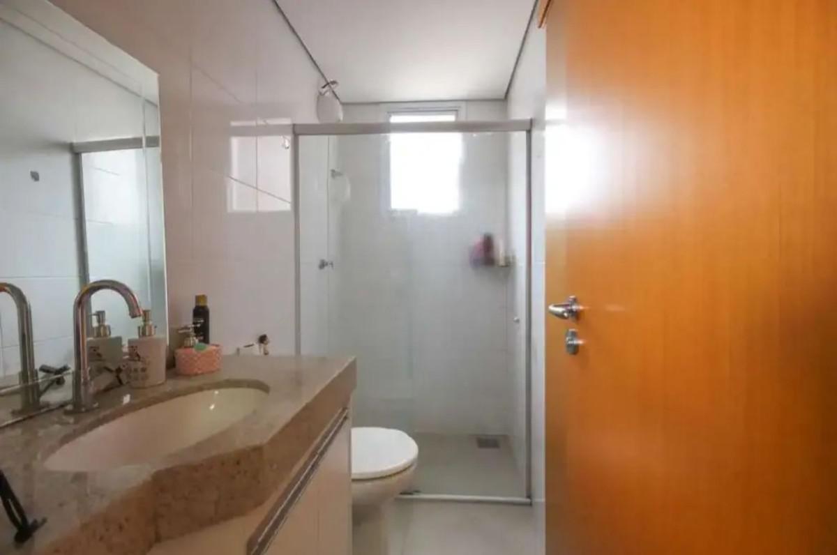 Apartamento, Dona Clara, 3 Quartos, 2 Vagas, 3 Suítes