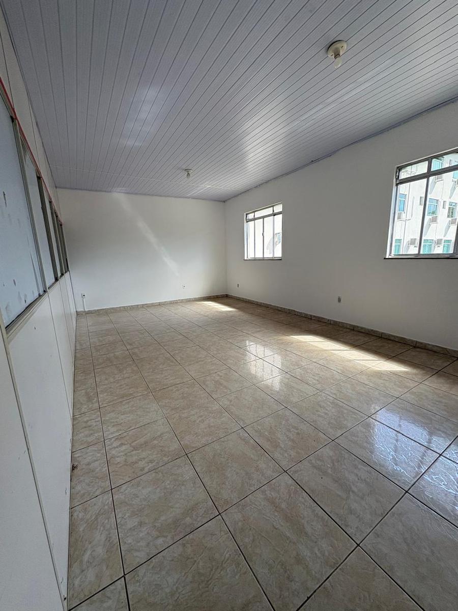 Andar, Centro, 0 Quarto, 0 Vaga