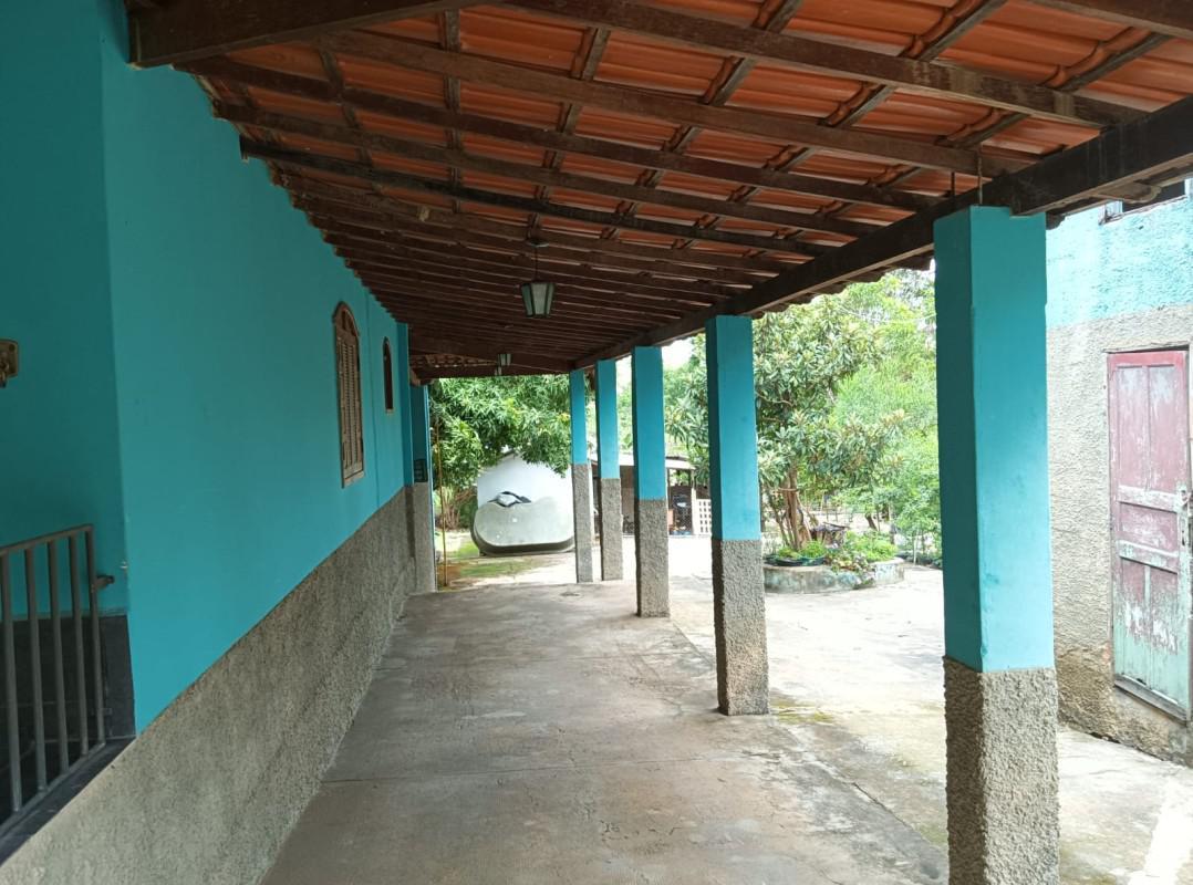 Fazenda, Cidade Jardim, 3 Quartos, 2 Vagas