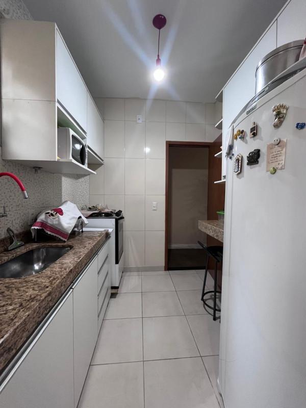 Apartamento, Santa Maria, 3 Quartos, 1 Vaga, 1 Suíte
