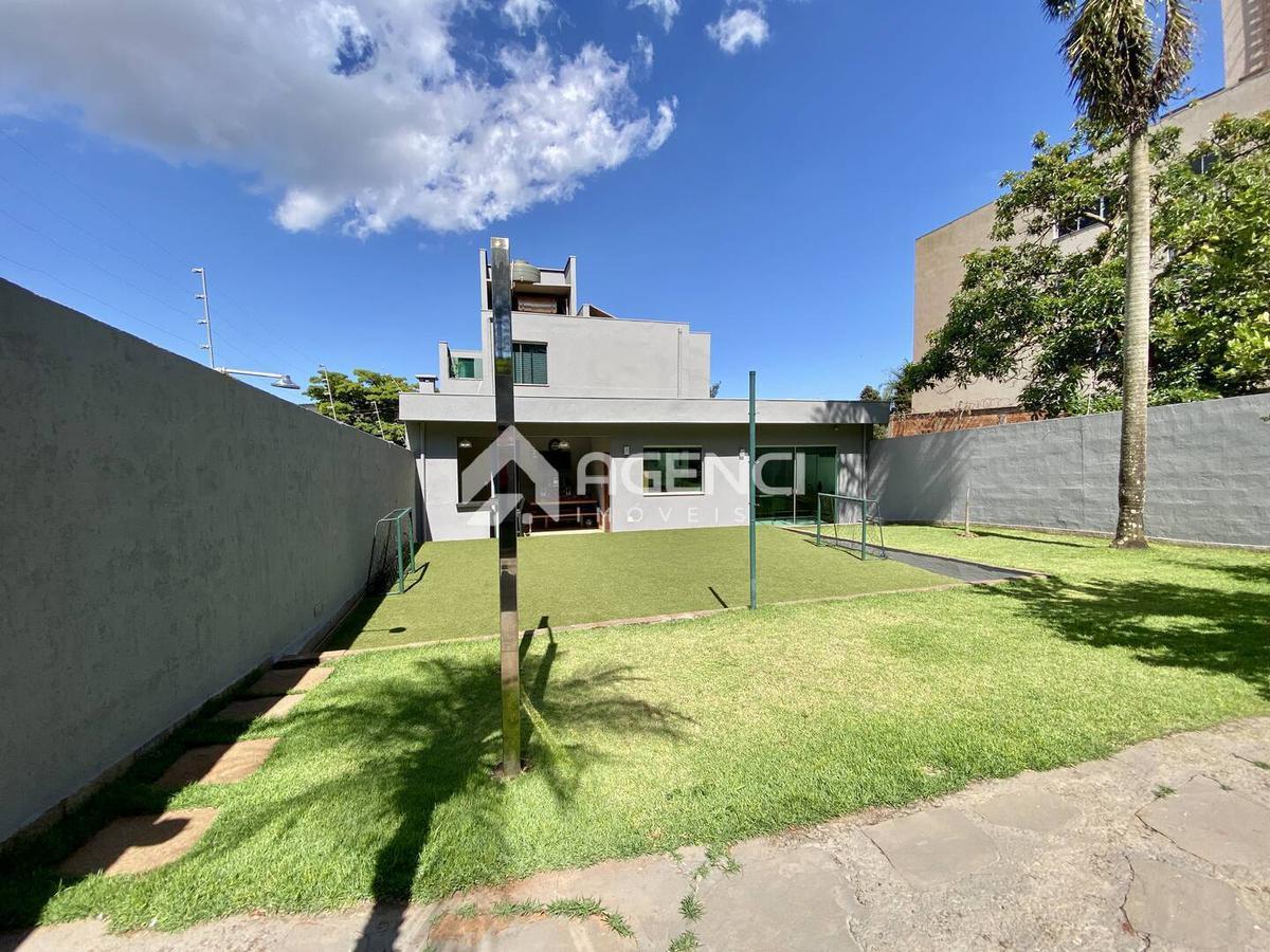 Casa, Vale do Sol, 3 Quartos, 0 Vaga, 1 Suíte