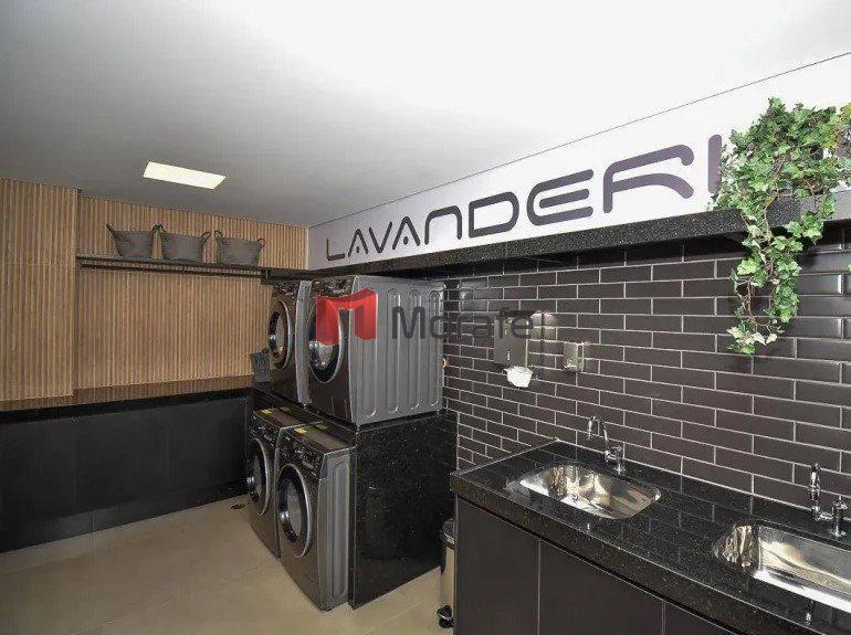 Apartamento, Lourdes, 1 Quarto, 1 Vaga