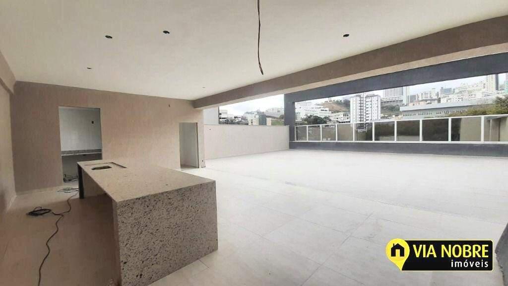 Apartamento, Estoril, 1 Quarto, 1 Vaga, 1 Suíte