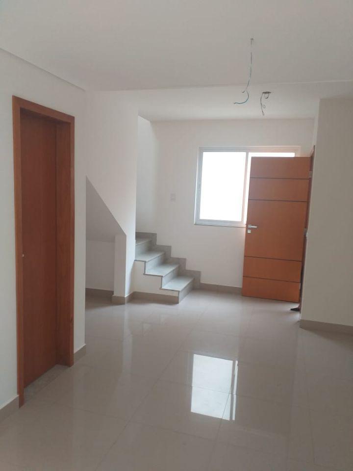 Casa, Santa Amélia, 3 Quartos, 2 Vagas, 1 Suíte