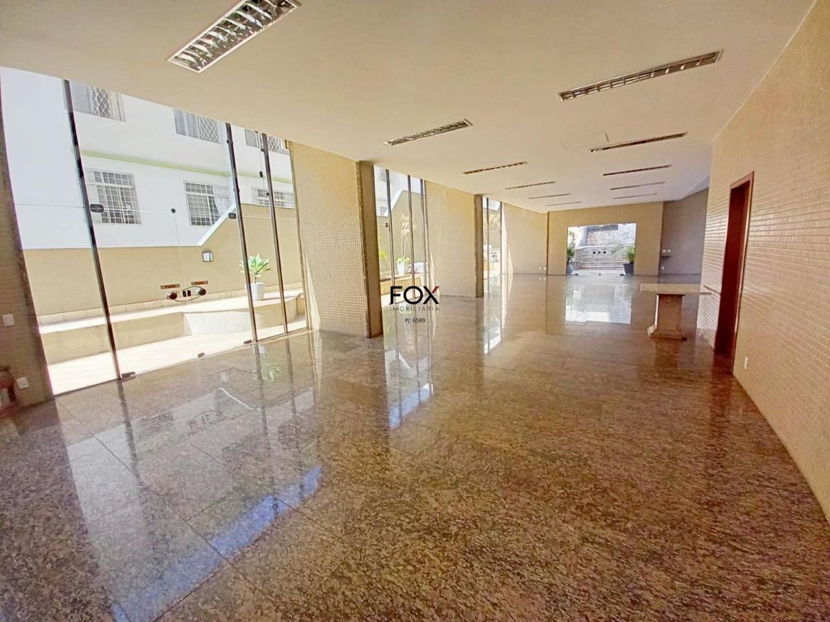 Apartamento, Santo Antônio, 4 Quartos, 3 Vagas, 1 Suíte
