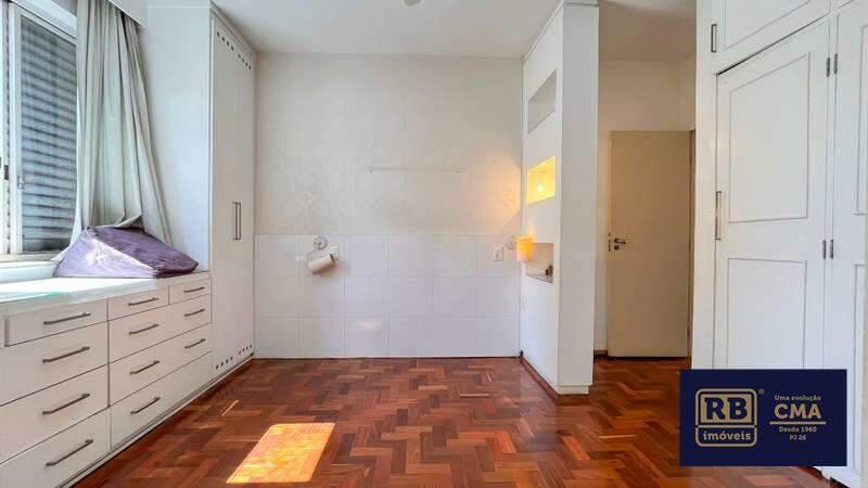 Apartamento, Santo Agostinho, 4 Quartos, 2 Vagas, 2 Suítes