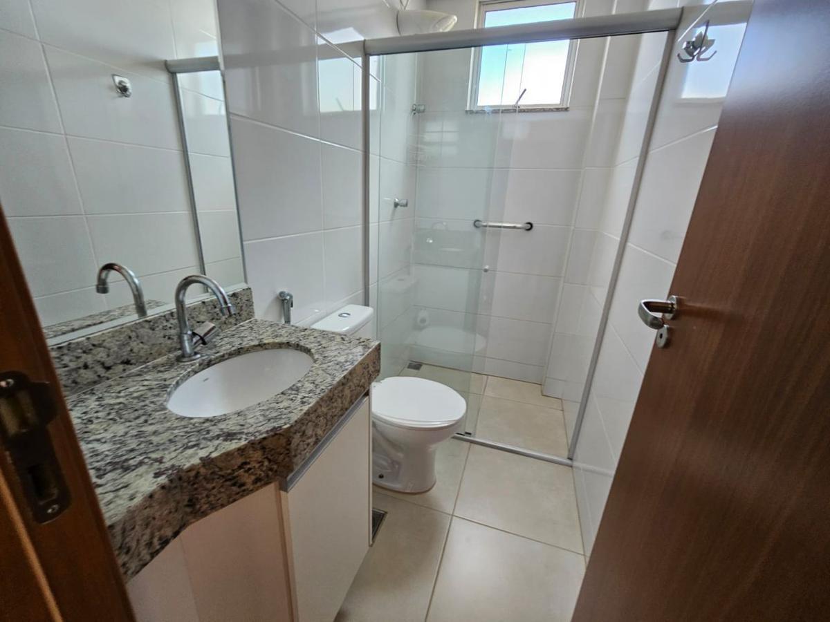 Apartamento, Ana Lúcia, 3 Quartos, 2 Vagas, 1 Suíte
