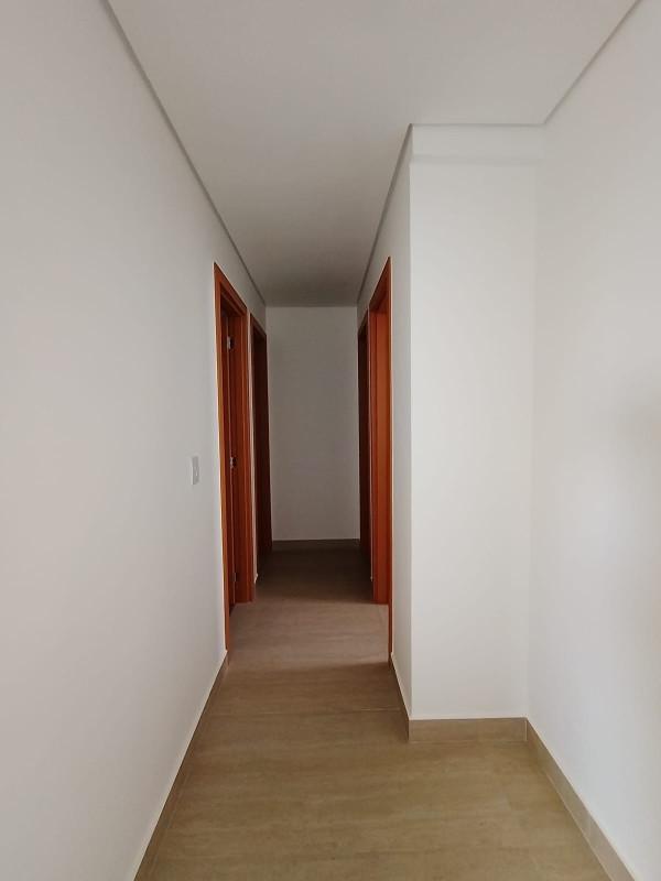 Cobertura, Prado, 3 Quartos, 2 Vagas, 1 Suíte
